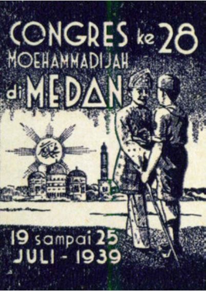 Muktamar di Tanah Melayu: Ketika Sejarah Kembali ke Sumatera Utara