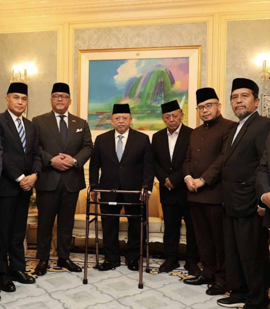 Image Caption