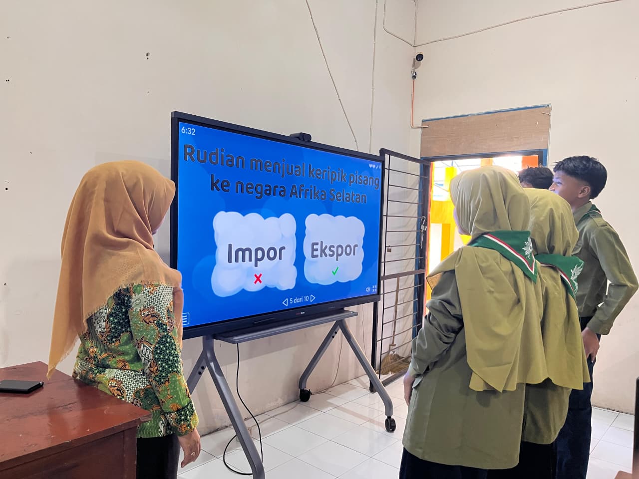 Image Caption