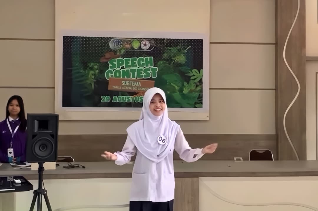 ...
