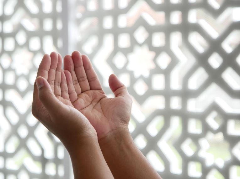 Tobat dari Perbuatan yang Berhukum Hudud