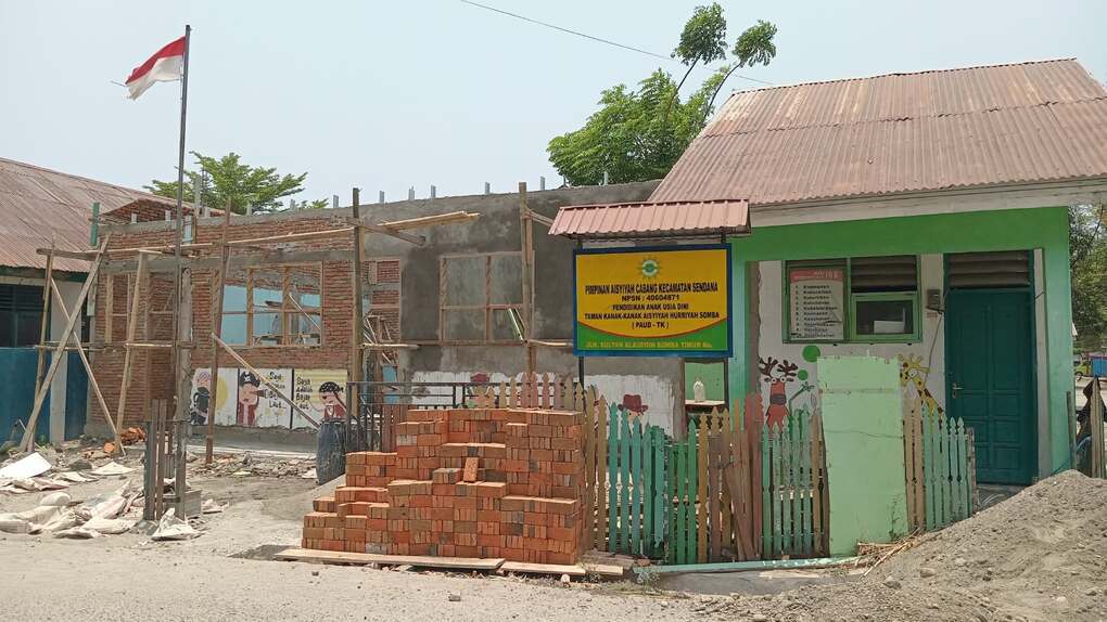 Image Caption