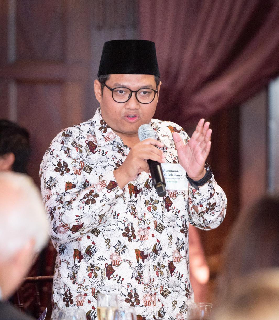 Refleksi 98 Tahun Sumpah Pemuda: Masa Depan dari Cengkeraman Oligarki, Korupsi, dan Ketimpangan