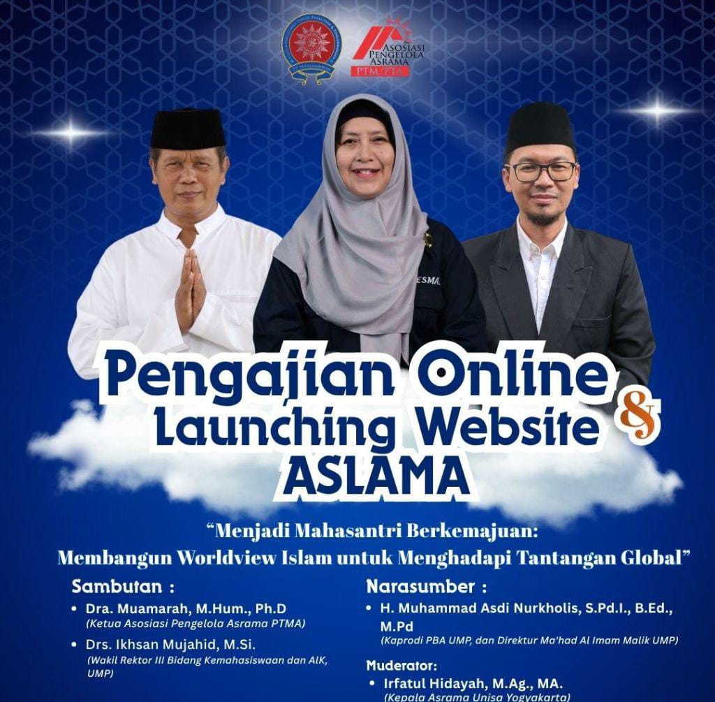 Mahasantri Berkemajuan, Kader Arsitek Peradaban