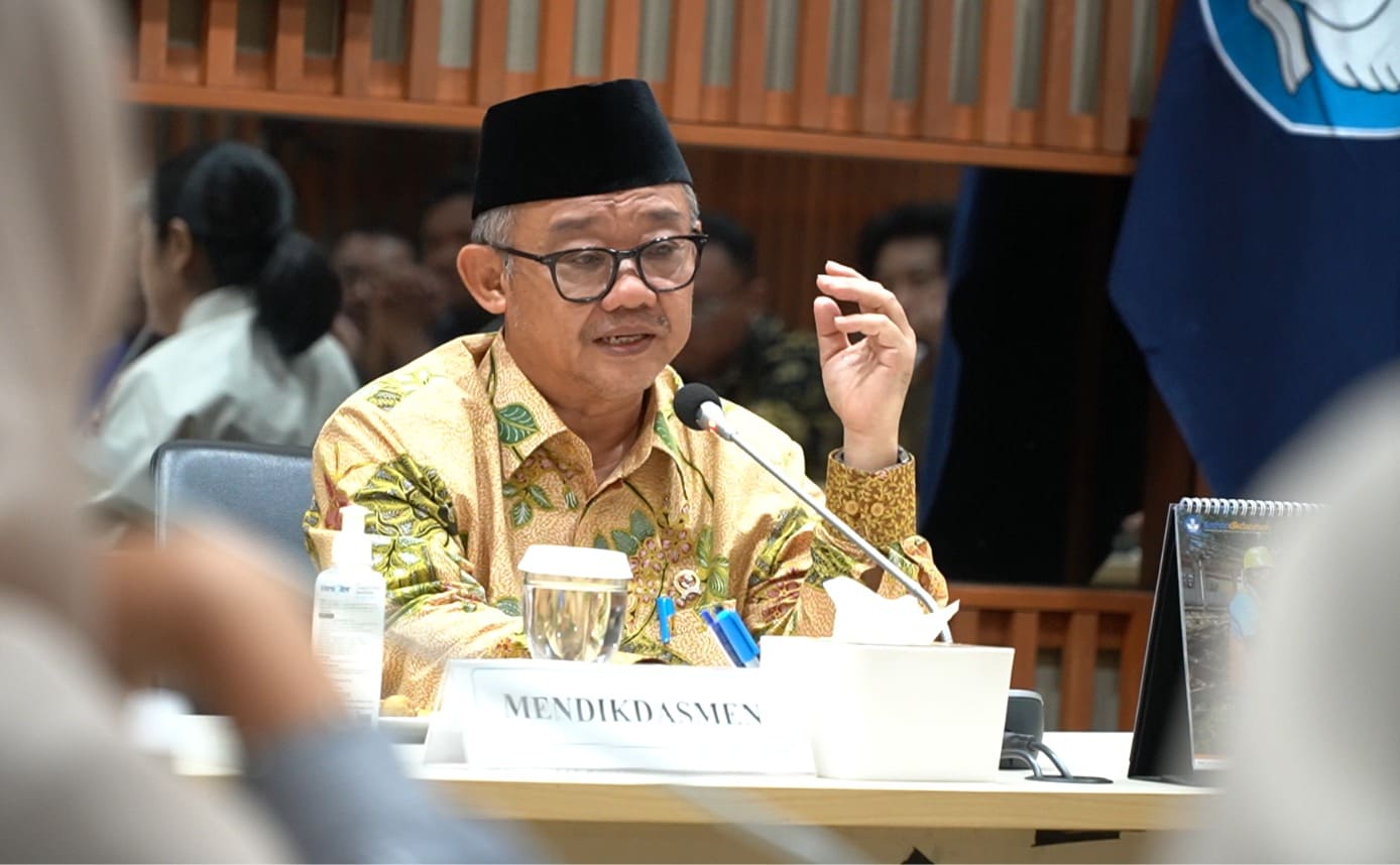 Jajaki Kolaborasi Perkuat Kebinekaan dan Pendidikan Lingkungan
