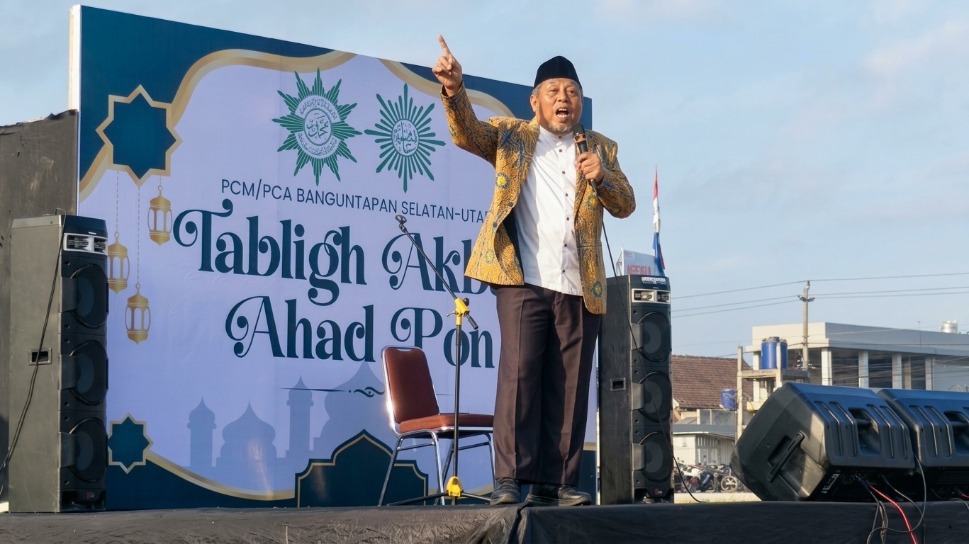 dr H Agus Taufiqurrahman, SpS., MKes. Foto: Cris
