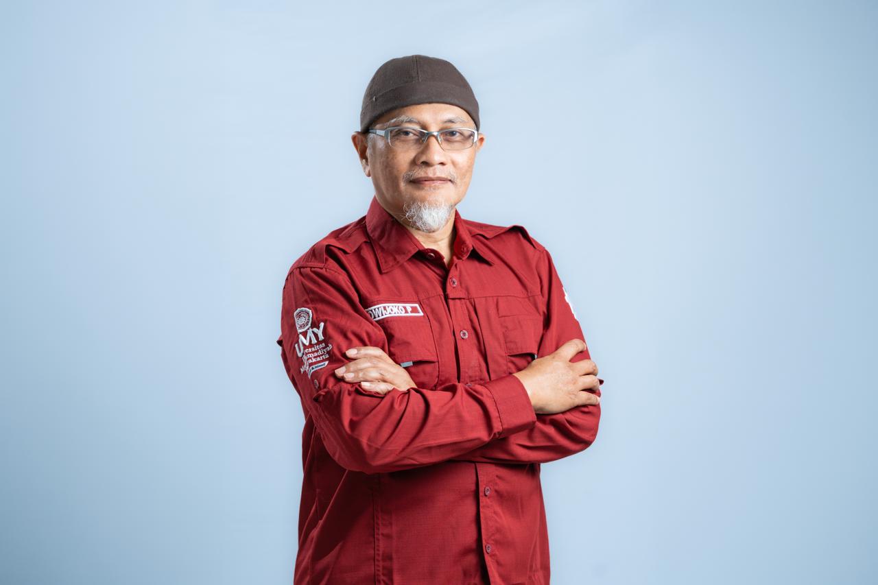 Risiko “Sarjana Zonk” di Era AI, Pakar Pembelajaran Elektronik Dorong Kreativitas Mahasiswa
