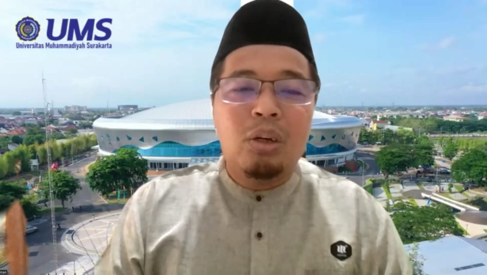 FGD Fiqih Tarjih Diaspora MHES UMS Bahas Kehalalan Pangan dan Farmasi di Selandia Baru