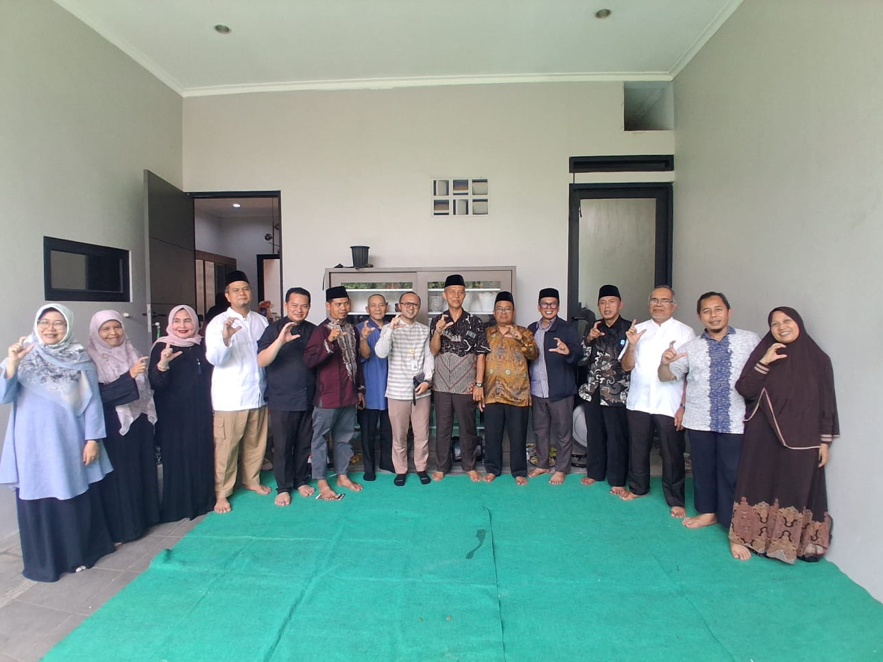 Image Caption
