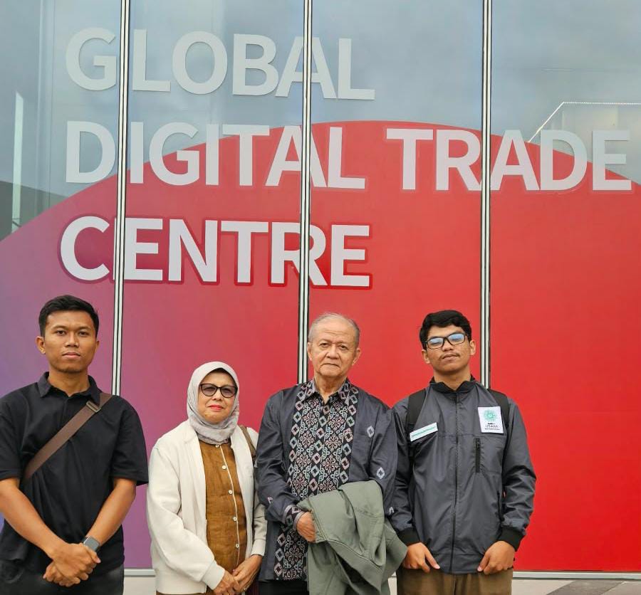 Sekilas tentang Yiwu Global Trade Centre, Supermarket dan Toko Grosir Terbesar di Dunia