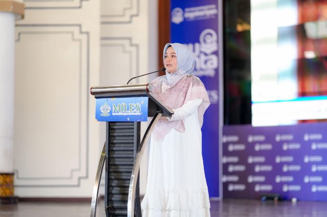 Kepala SD Muhammadiyah Jogokariyan Raih Gelar Doktor dan Juara 1 Kepala Sekolah Dedikasi Kota Yogyakarta