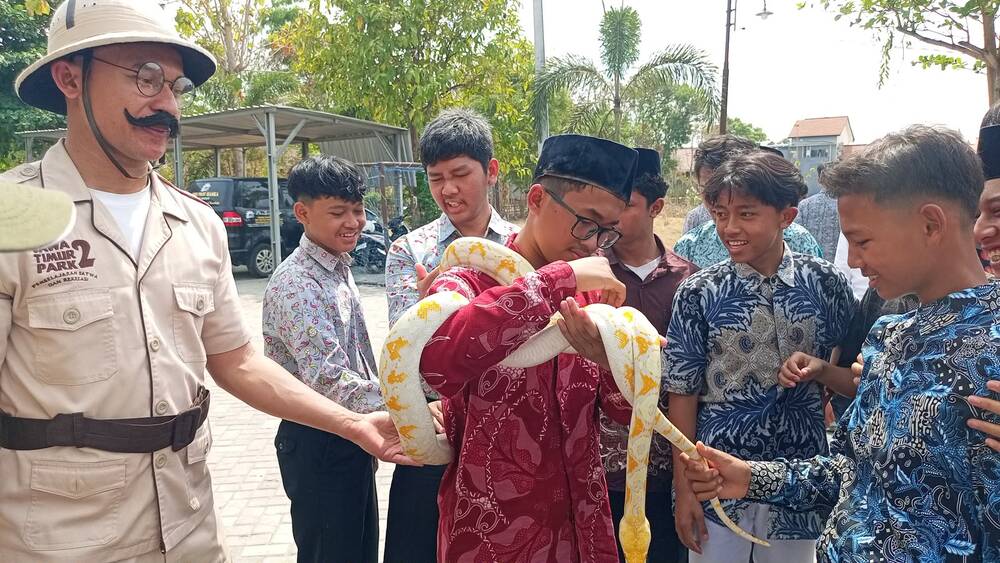 Foto Istimewa