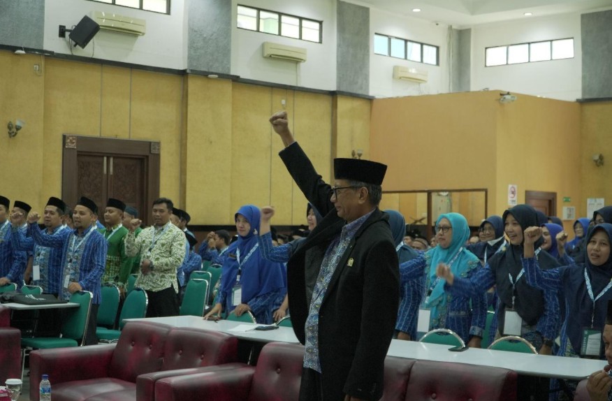 Membaca Target Perubahan Kepala Madrasah Muhammadiyah