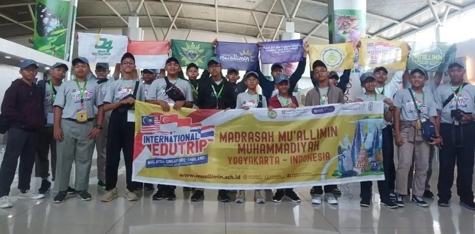 Mempertegas Arah Madrasah Muhammadiyah: Tiga Tugas Besar Menjelang Diksuskamad
