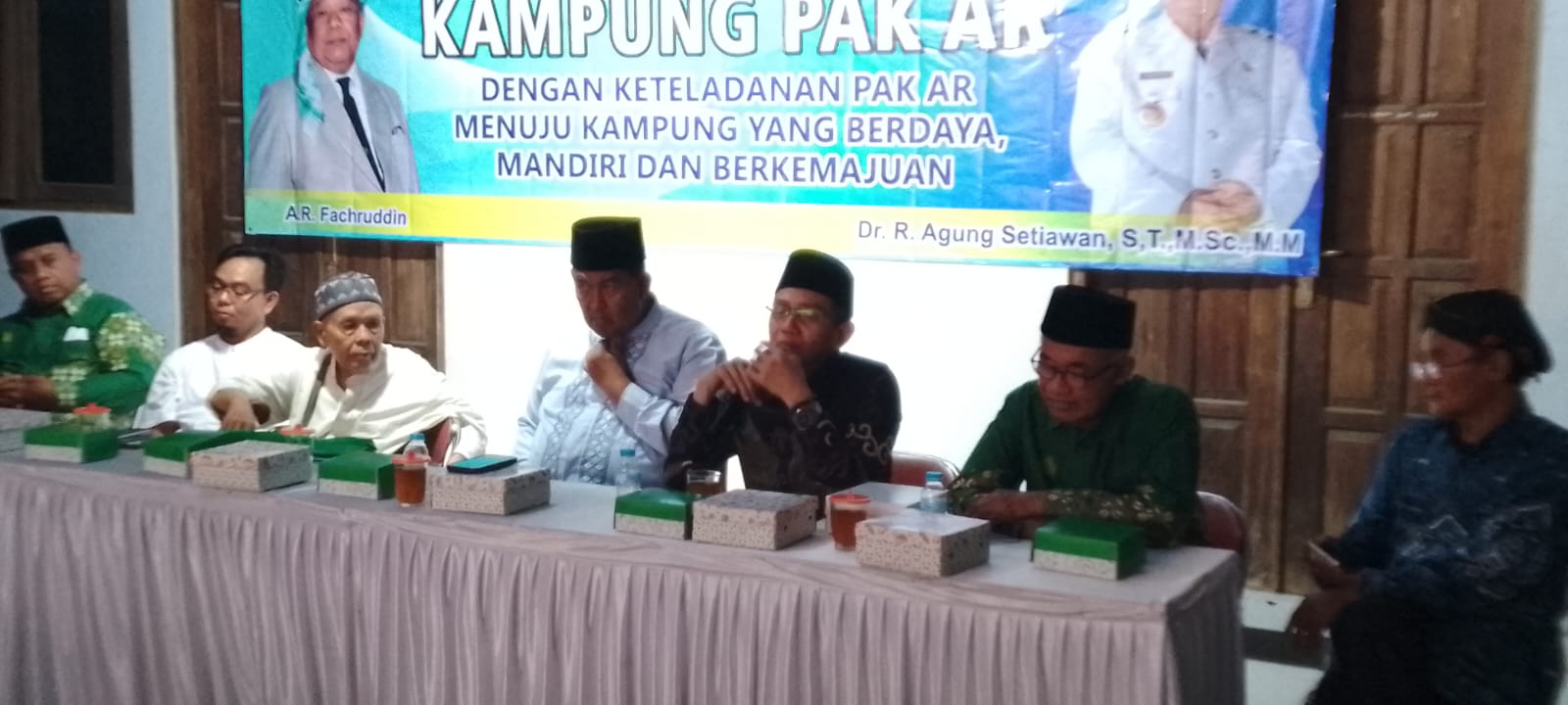 Image Caption