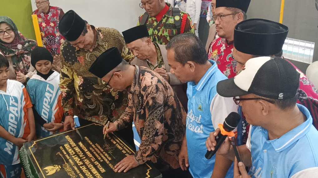 Image Caption