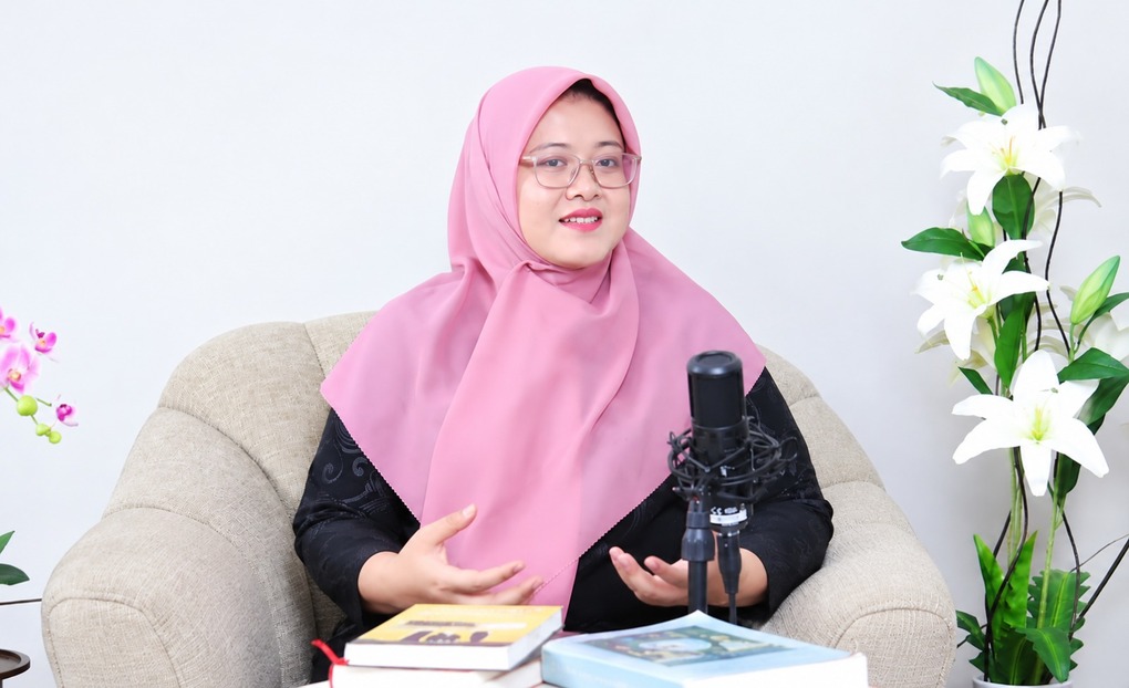 Ciptakan Pengasuhan Aman, Dosen UM Bandung Tekankan Pentingnya Kesehatan Mental