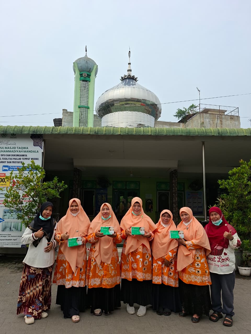 Image Caption