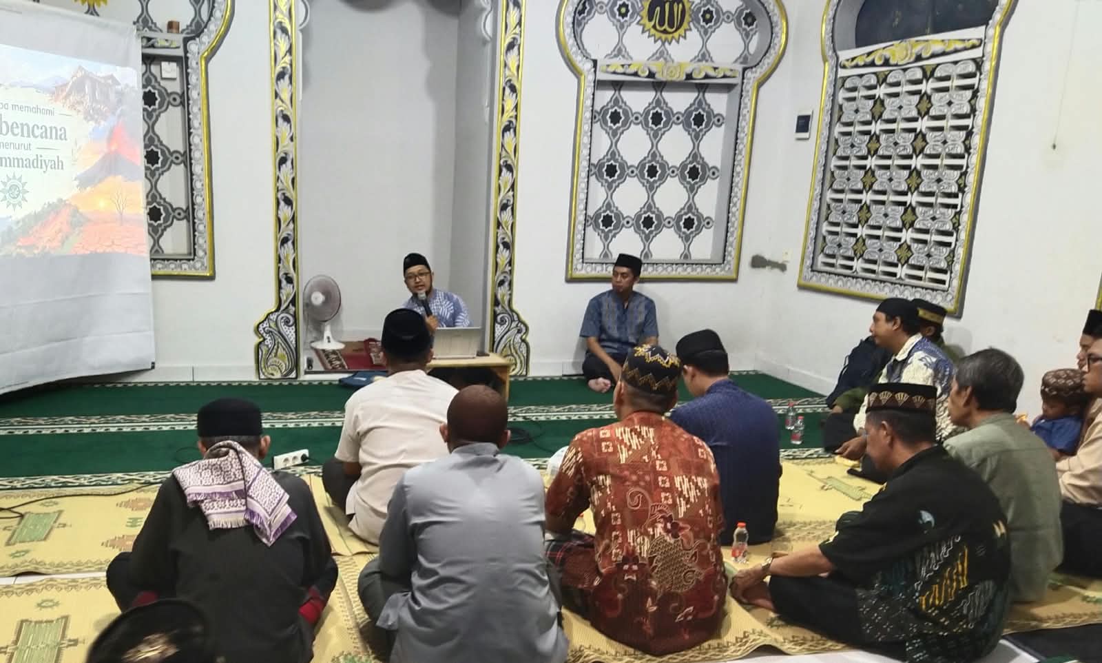 Image Caption