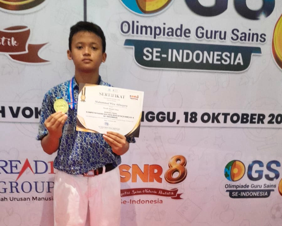 SMP Muhammadiyah PK Solo