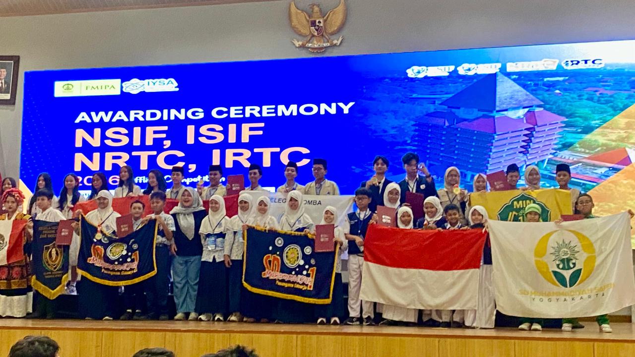 Istimewa