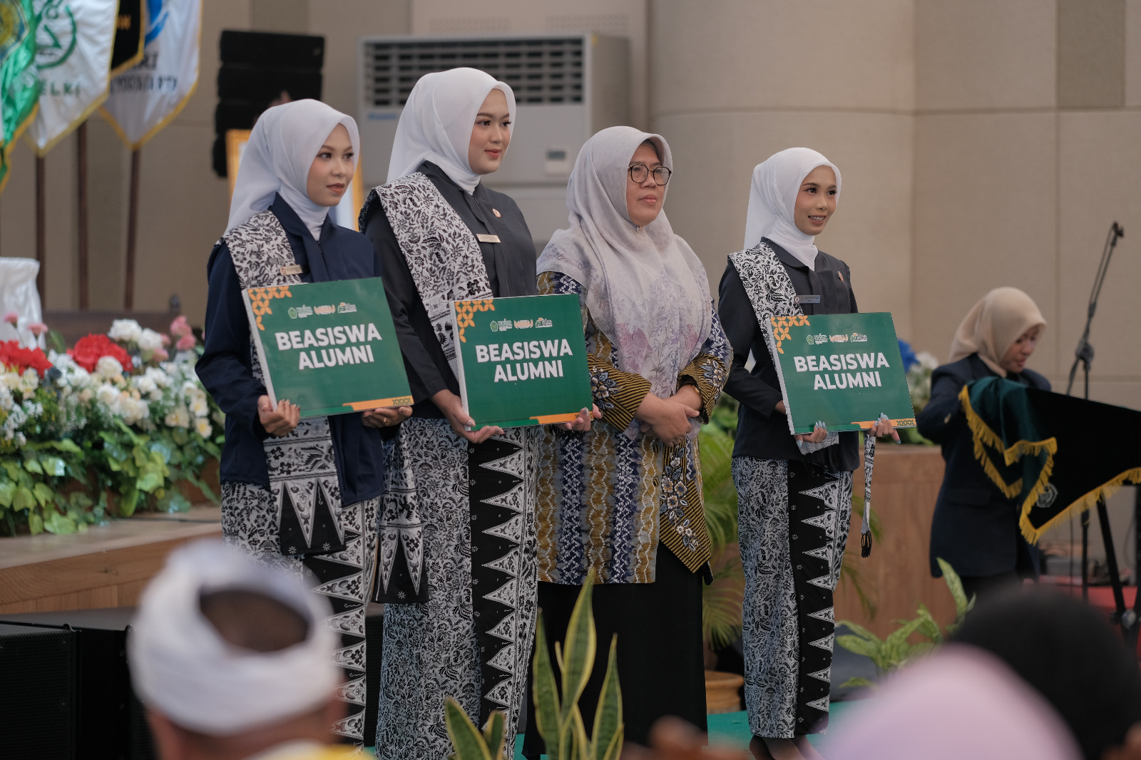 UNISA Yogyakarta