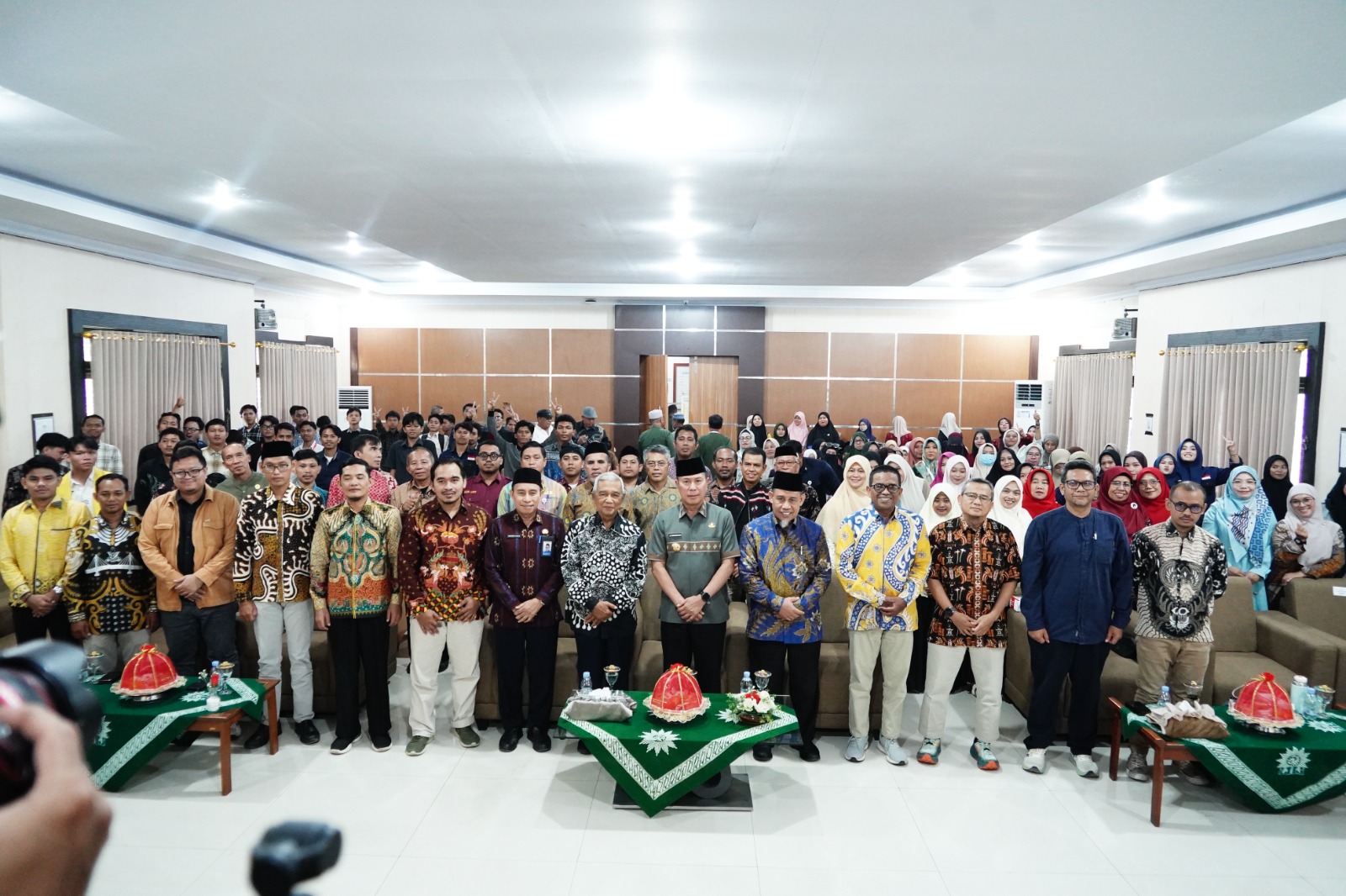 sekolah agraria