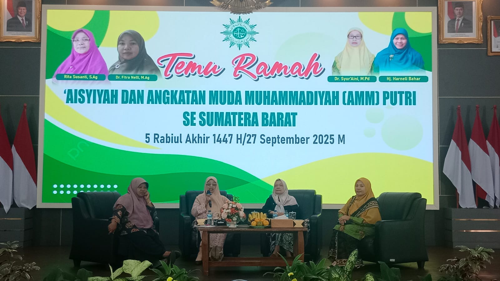 Image Caption