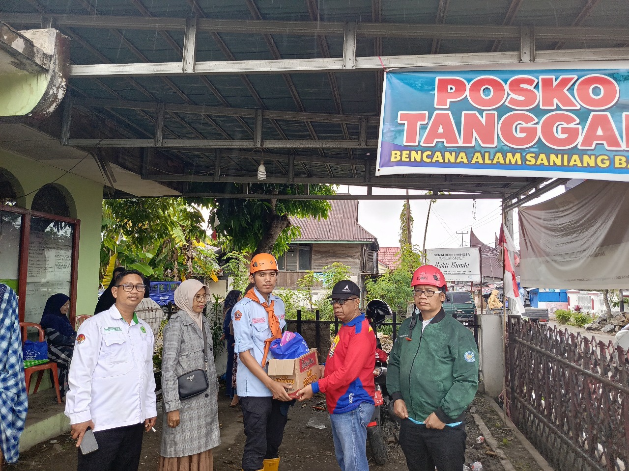 Image Caption