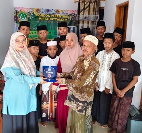 Image Caption