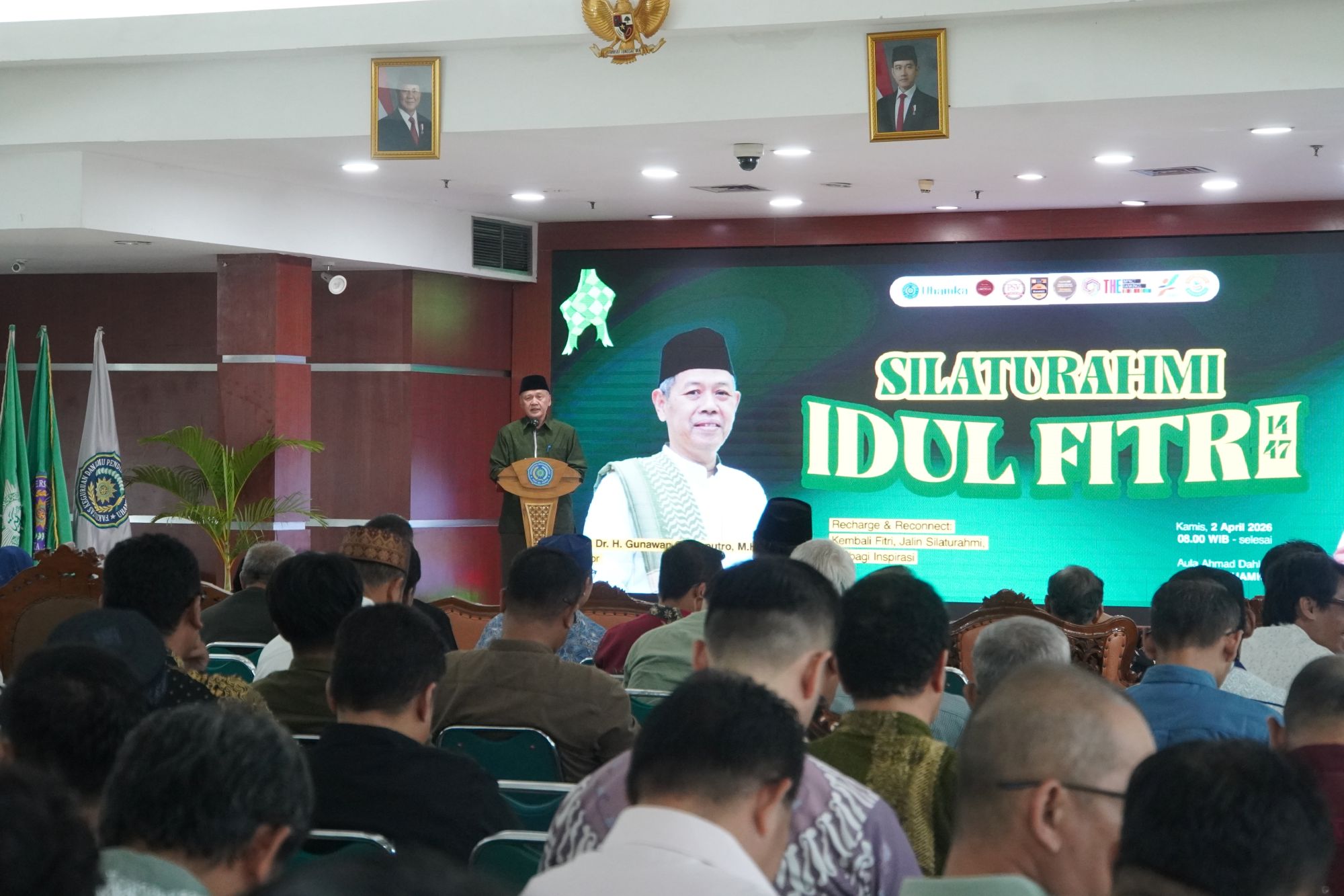 Image Caption
