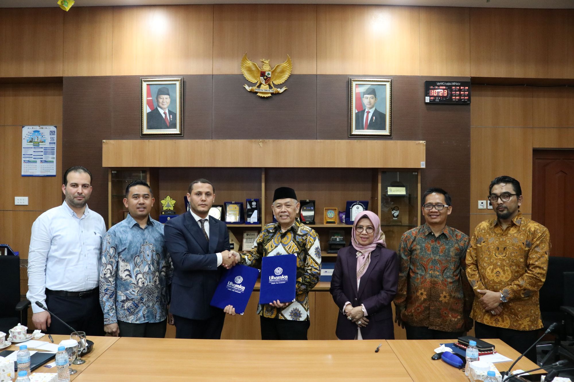 Image Caption