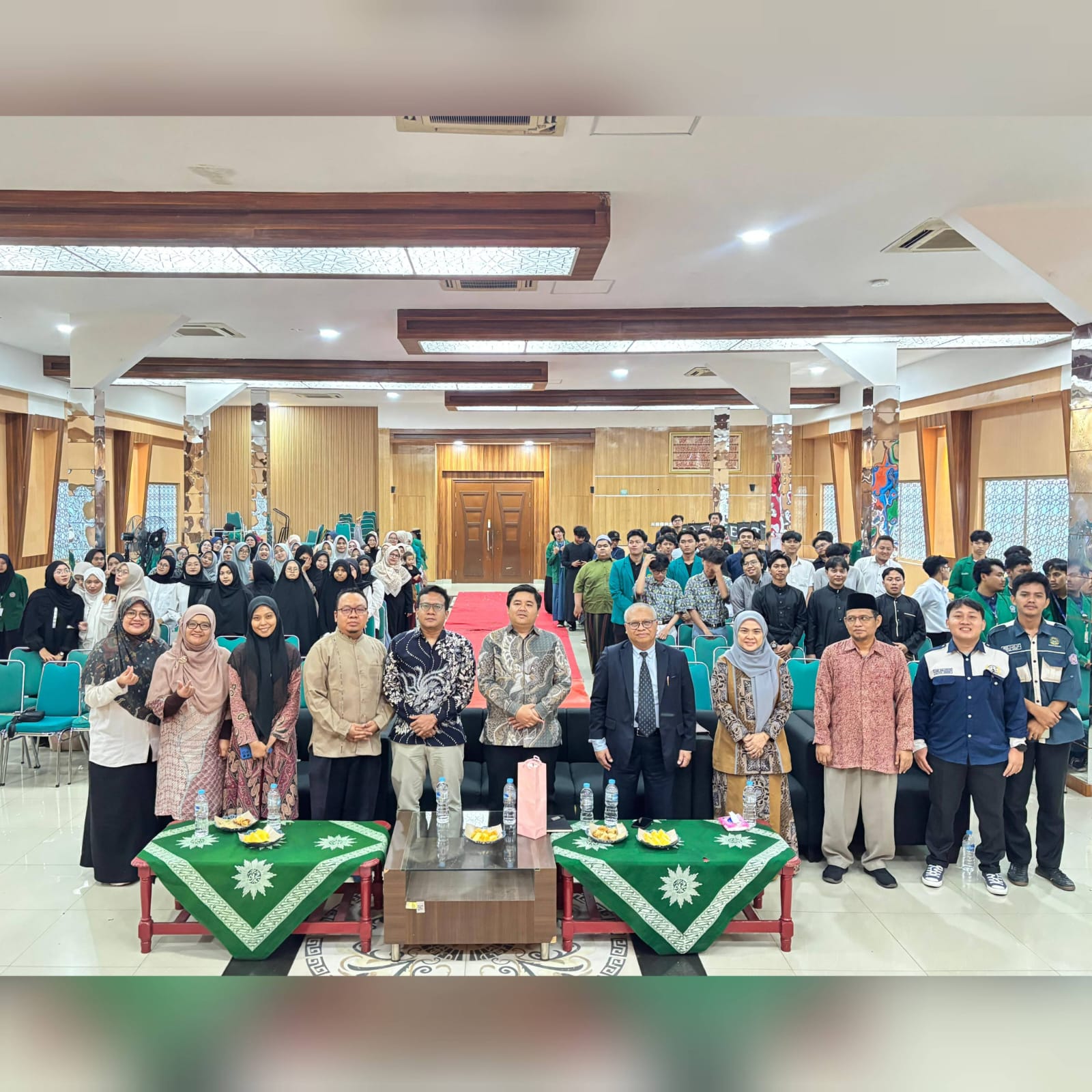 Image Caption
