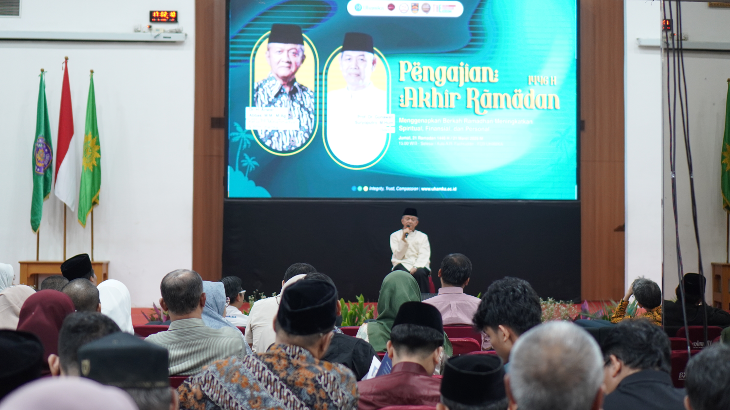 Image Caption