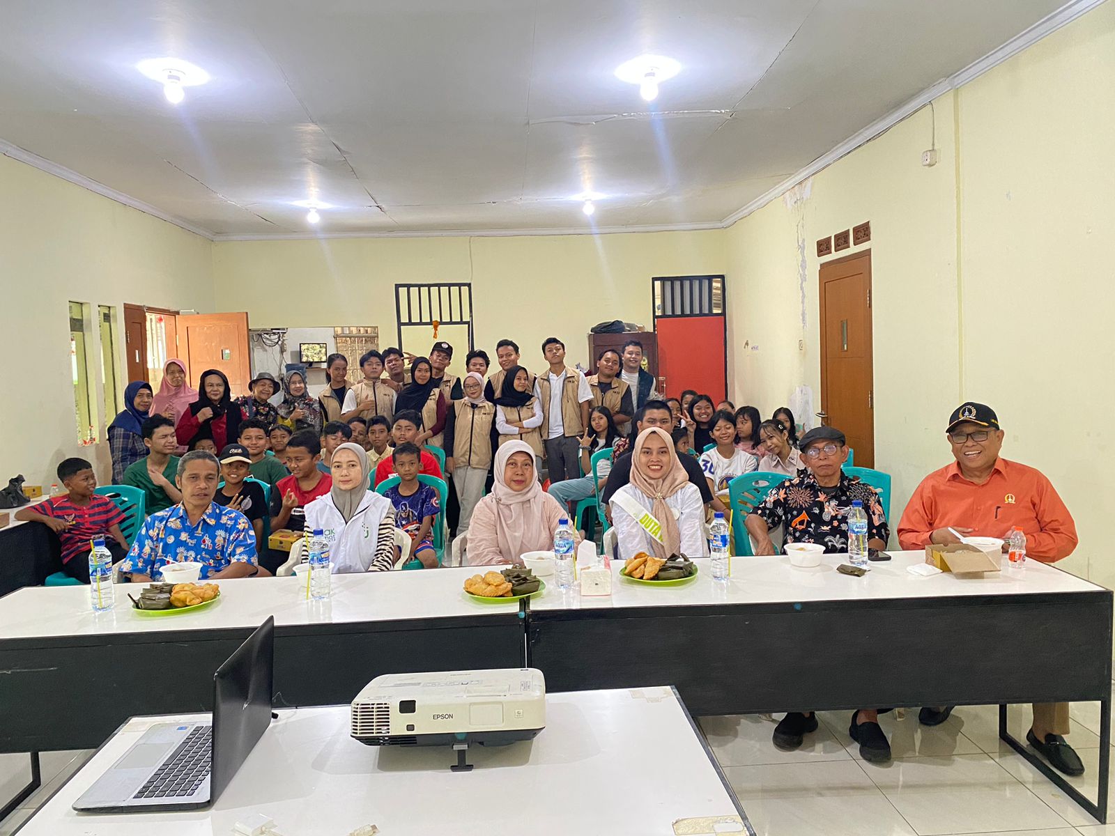 Image Caption