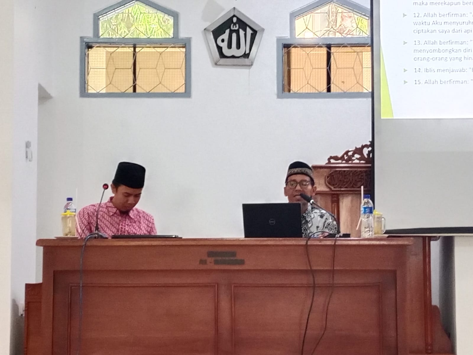 Image Caption