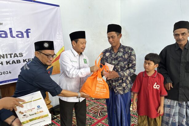 Image Caption