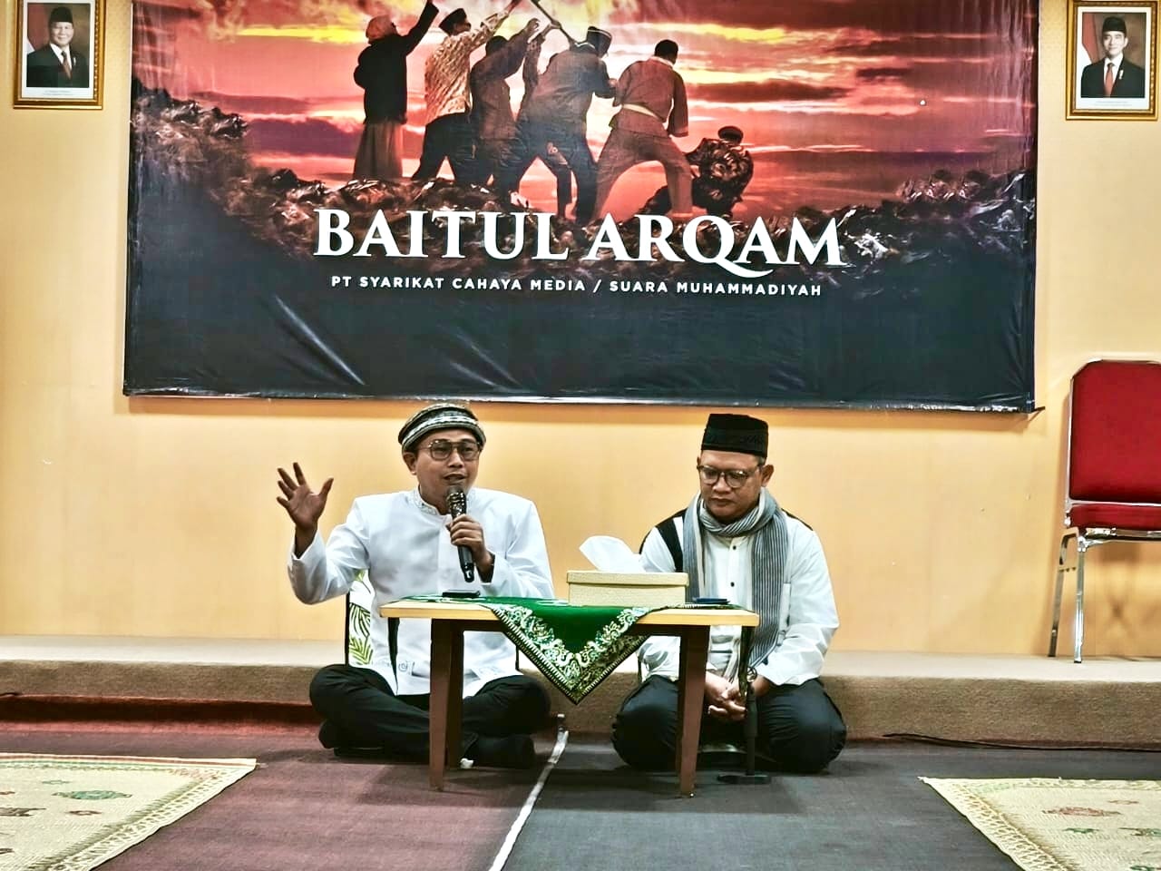 Image Caption