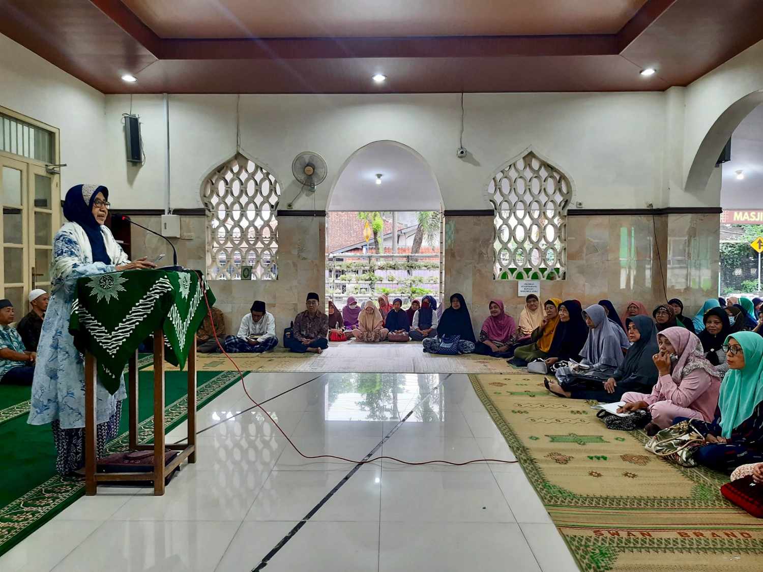 Image Caption