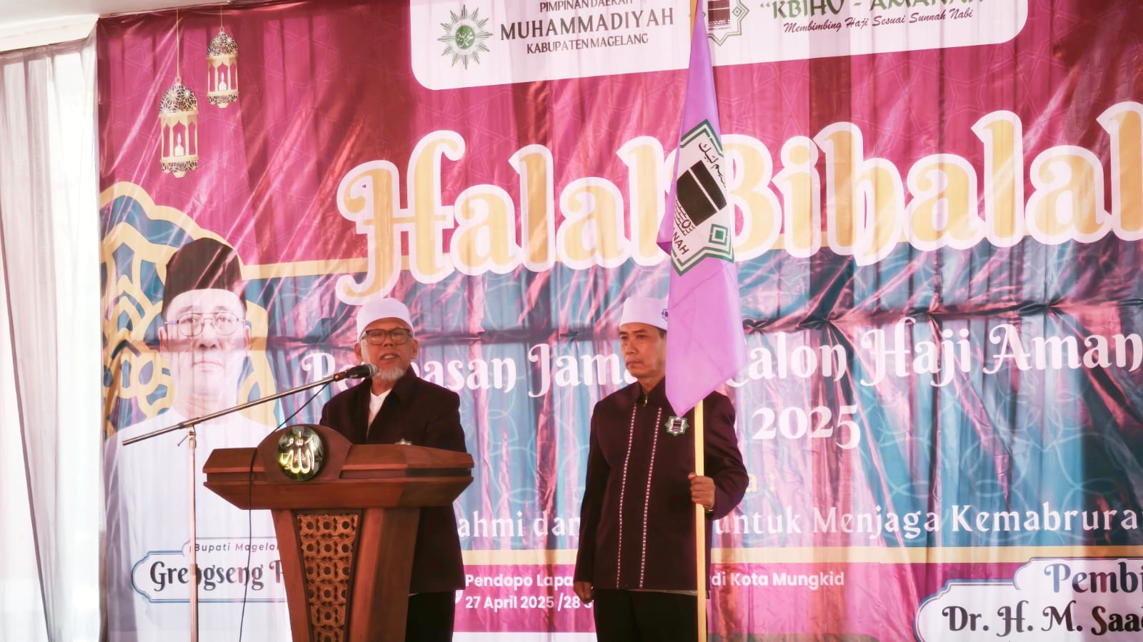 Image Caption