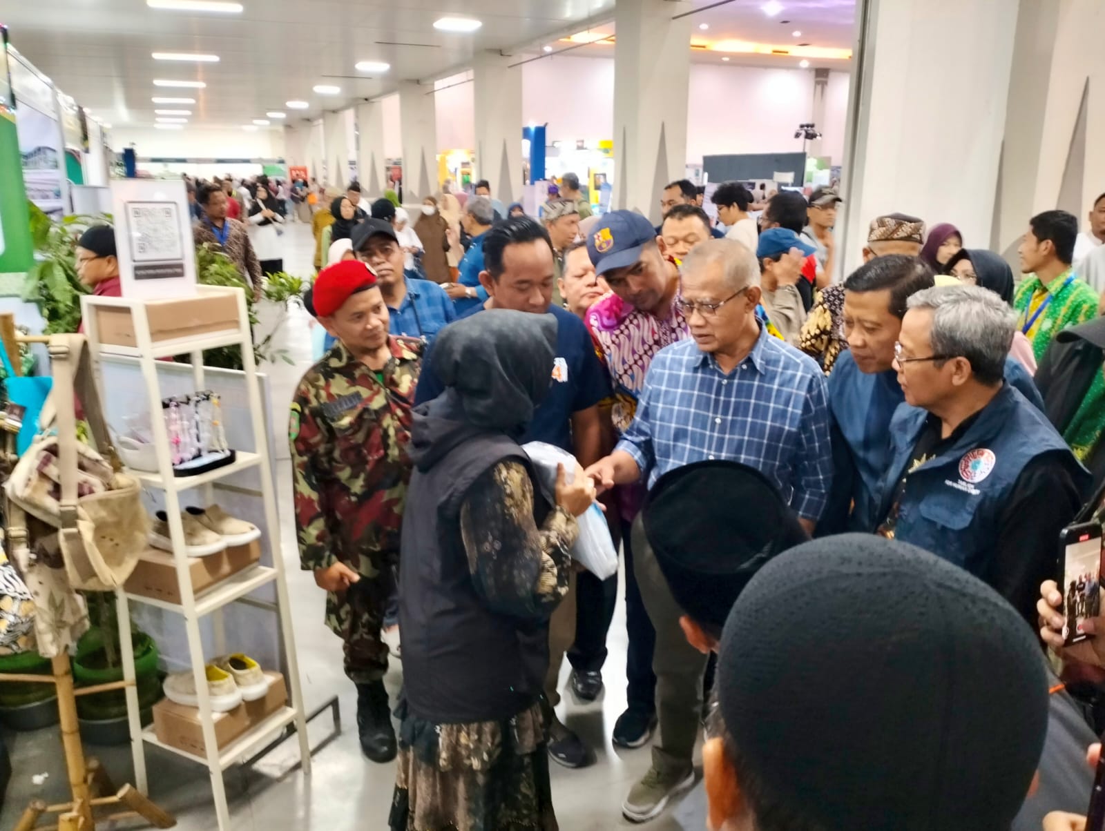 Image Caption