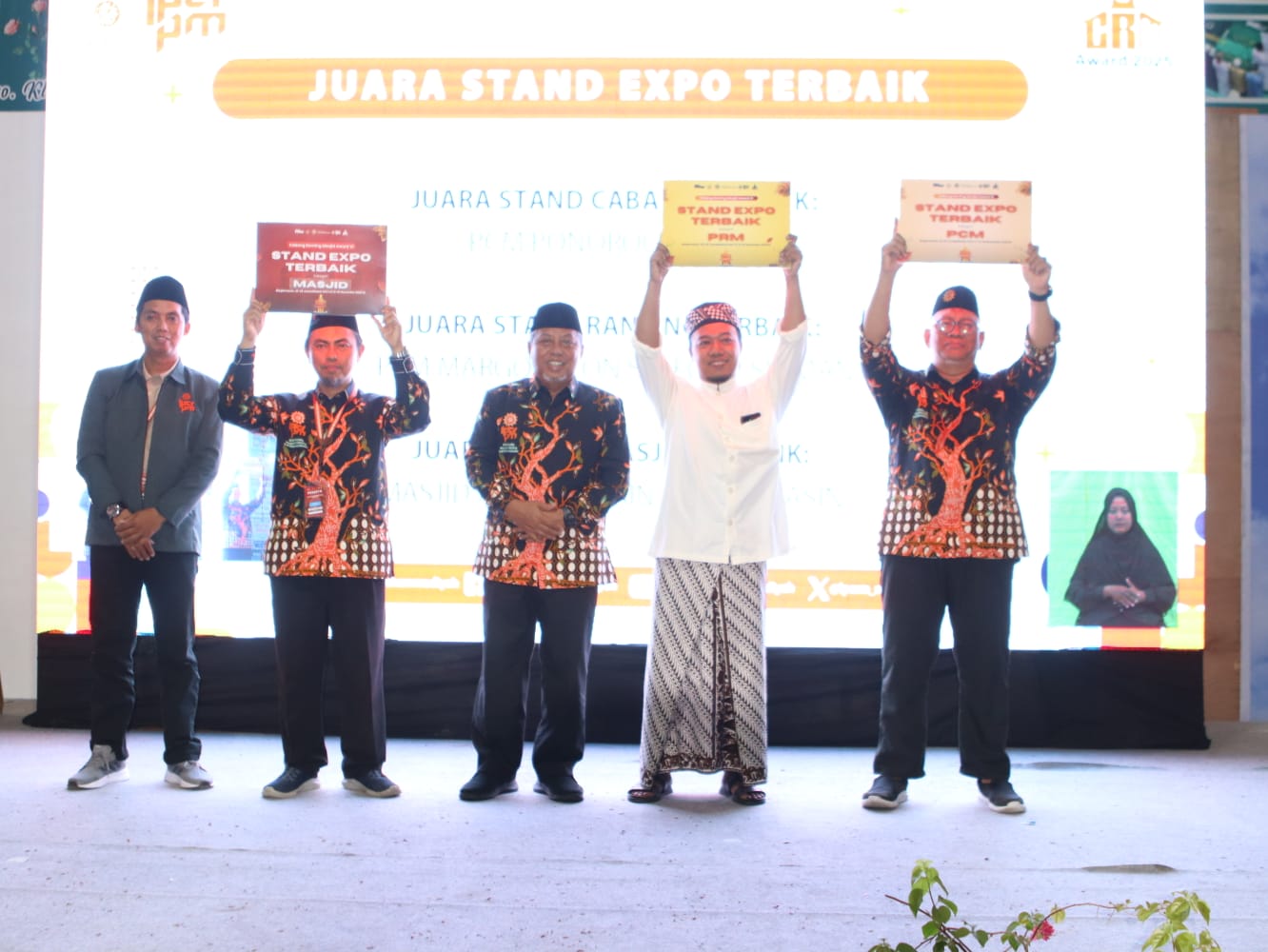 Image Caption