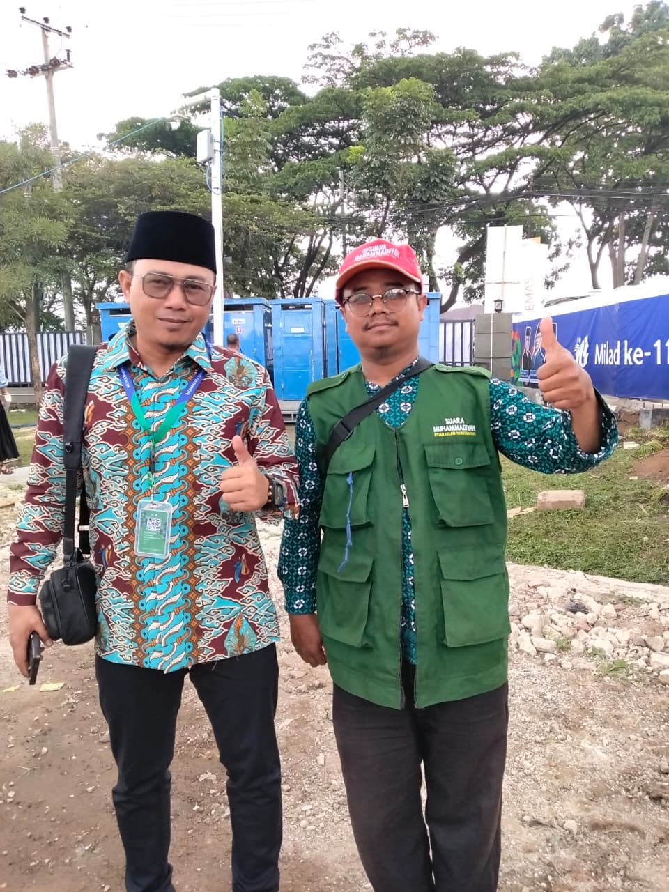 Image Caption