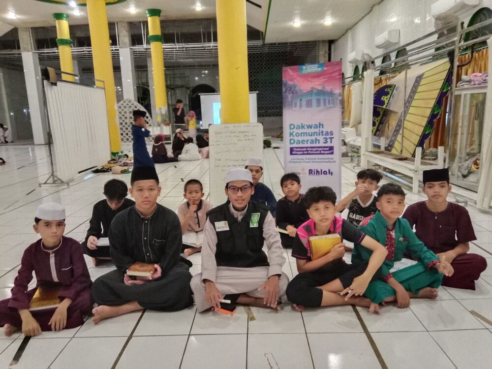 Image Caption