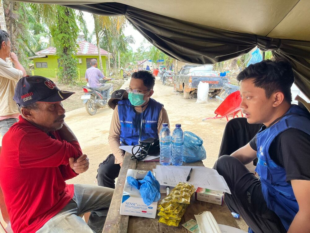 Image Caption
