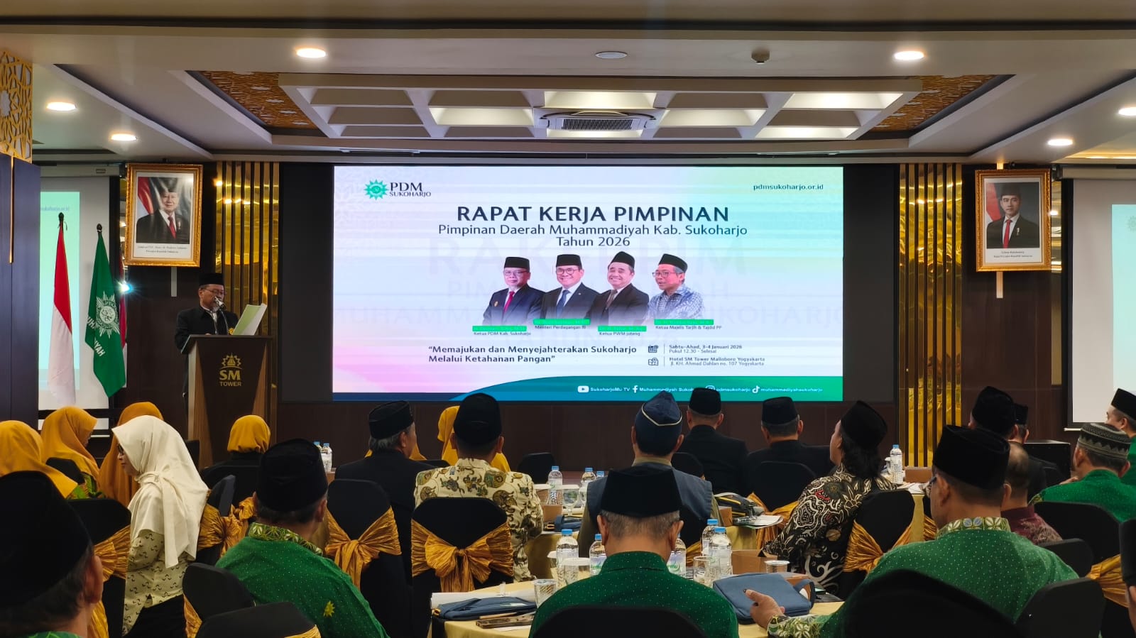 Image Caption