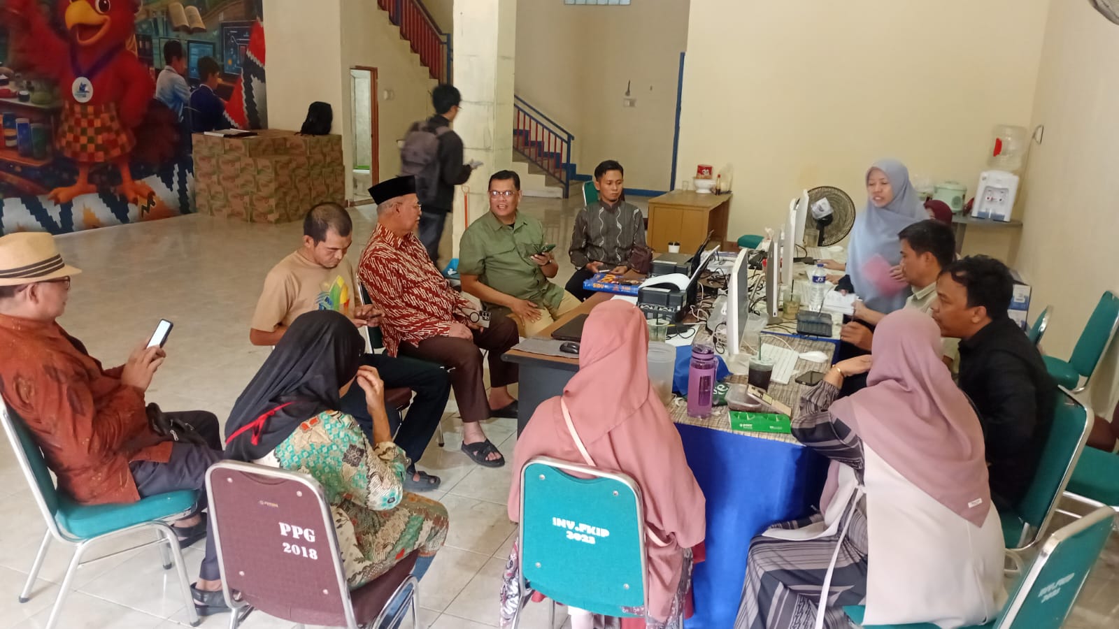 Image Caption