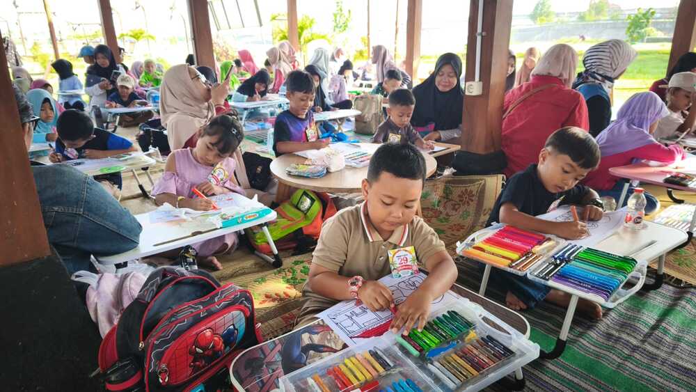 Image Caption