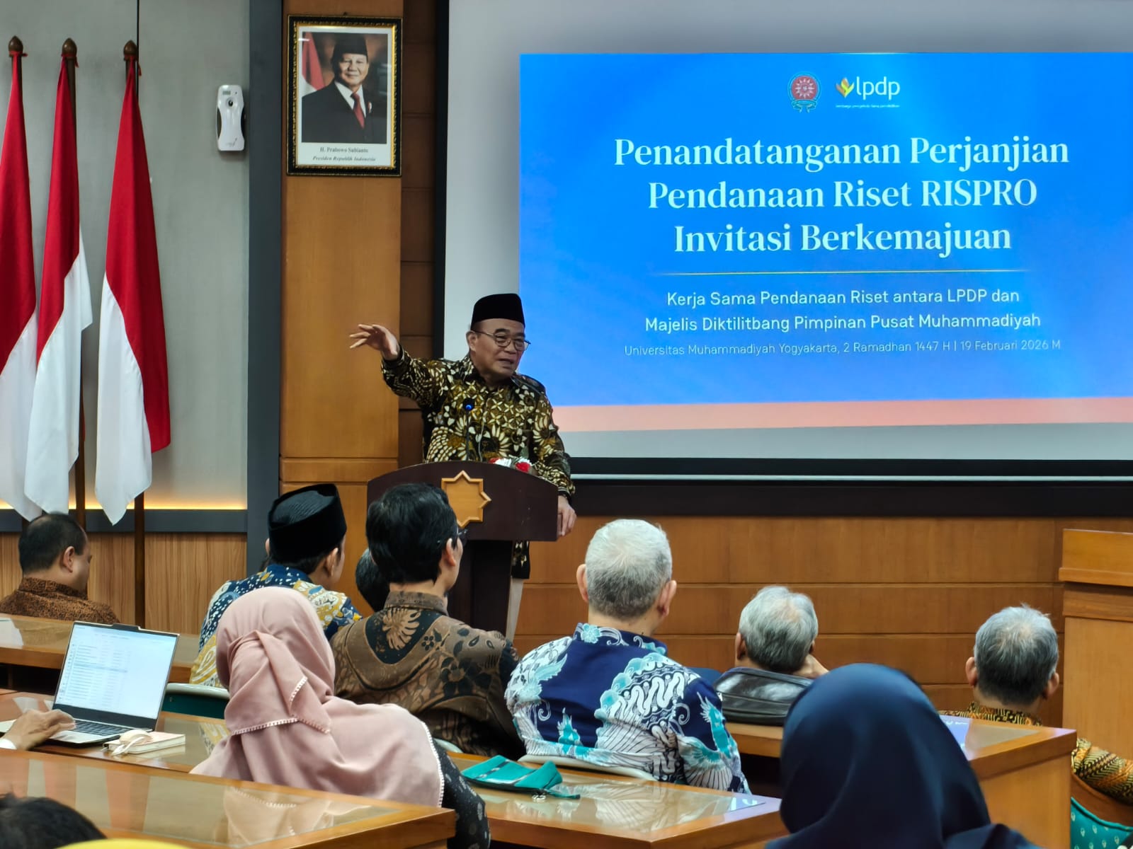 Image Caption