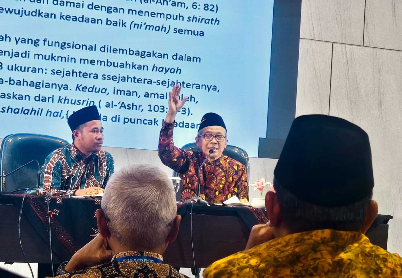 Image Caption